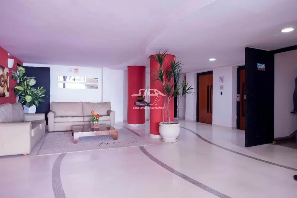 Apartamento, 2 quartos, 65 m² - Foto 6