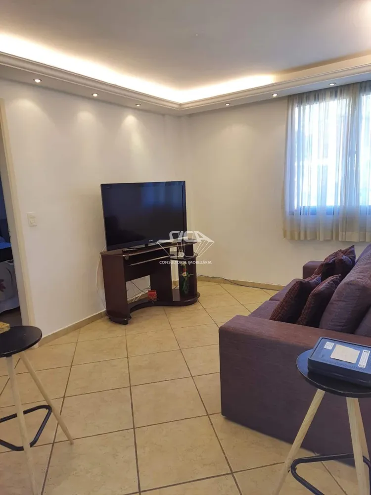 Apartamento, 2 quartos, 65 m² - Foto 4