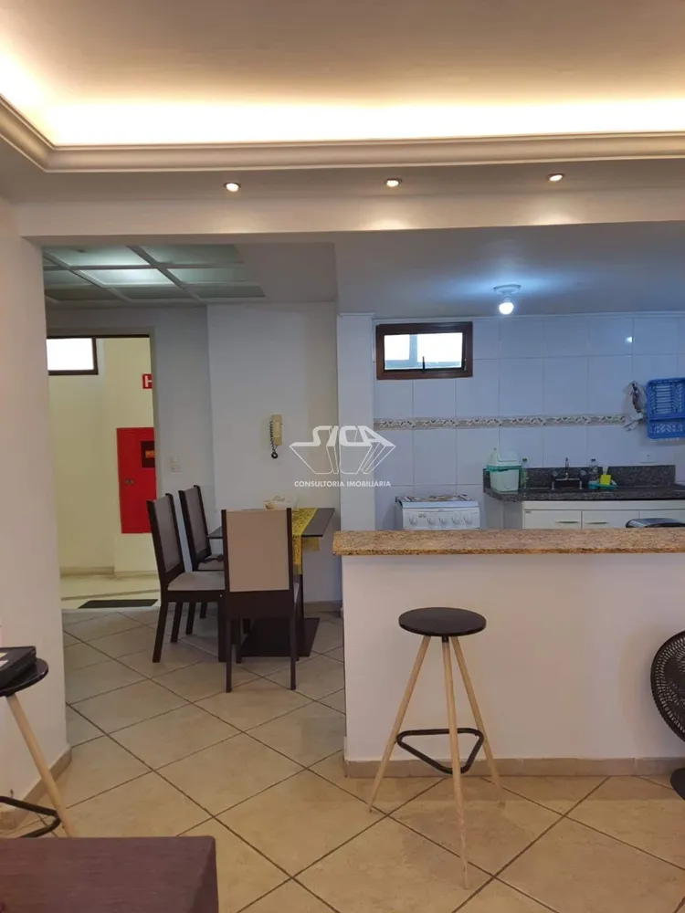 Apartamento, 2 quartos, 65 m² - Foto 1