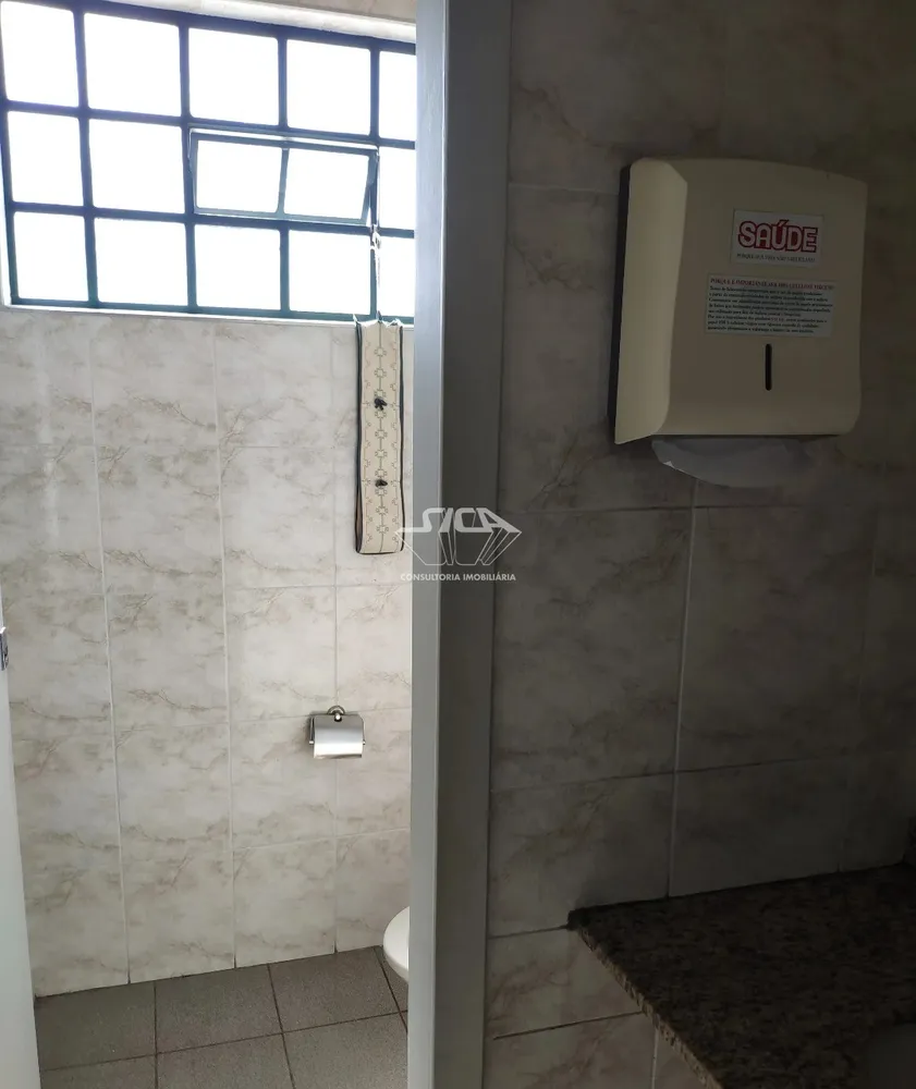 Prédio Inteiro, 500 m² - Foto 7