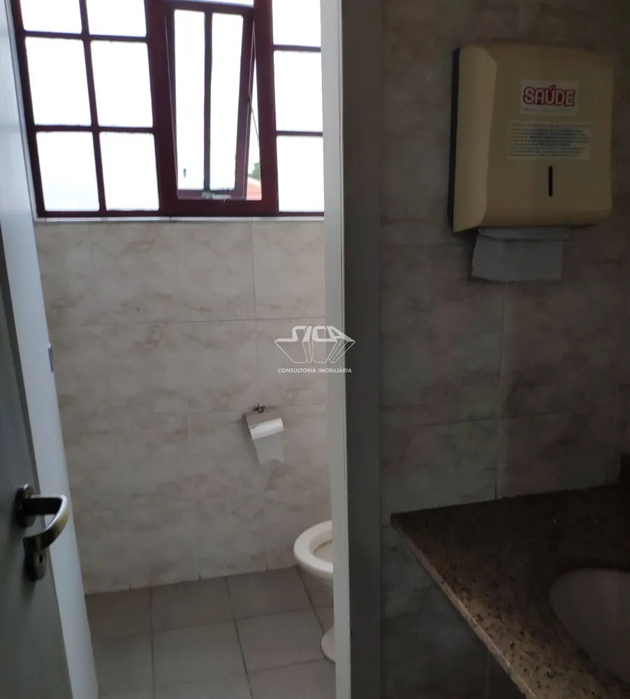 Prédio Inteiro, 500 m² - Foto 2