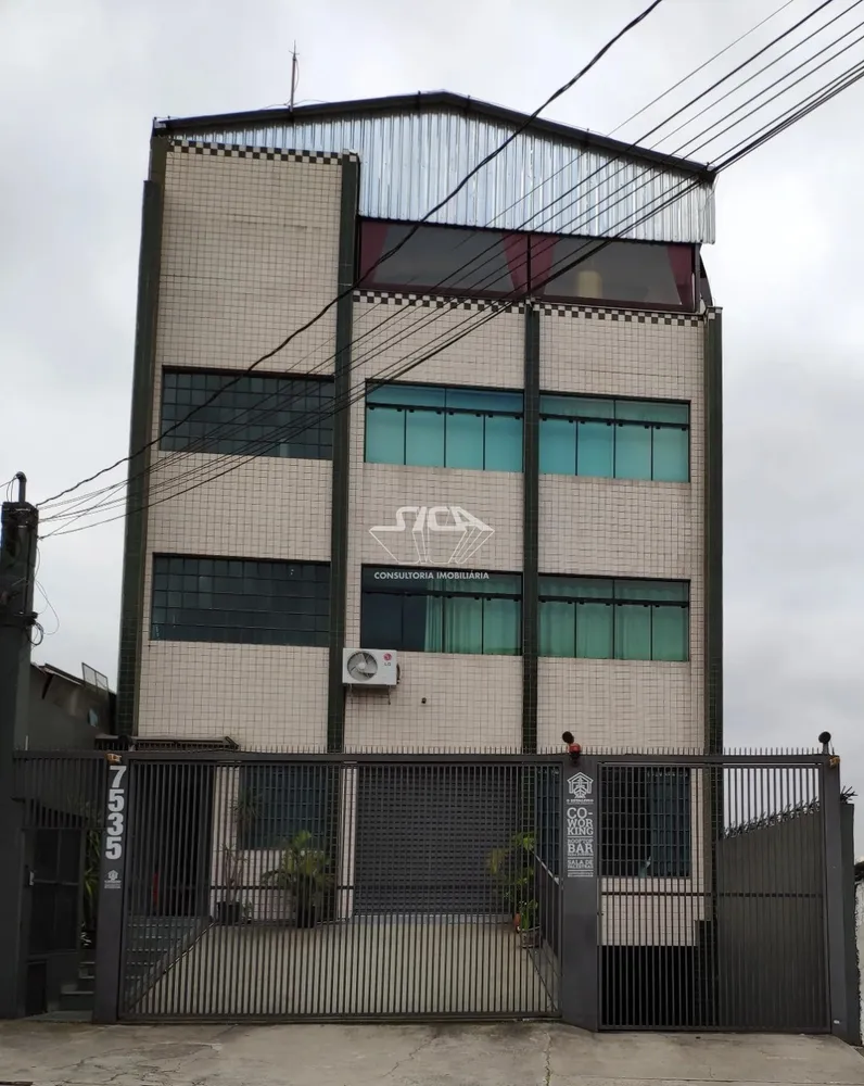 Prédio Inteiro, 500 m² - Foto 1