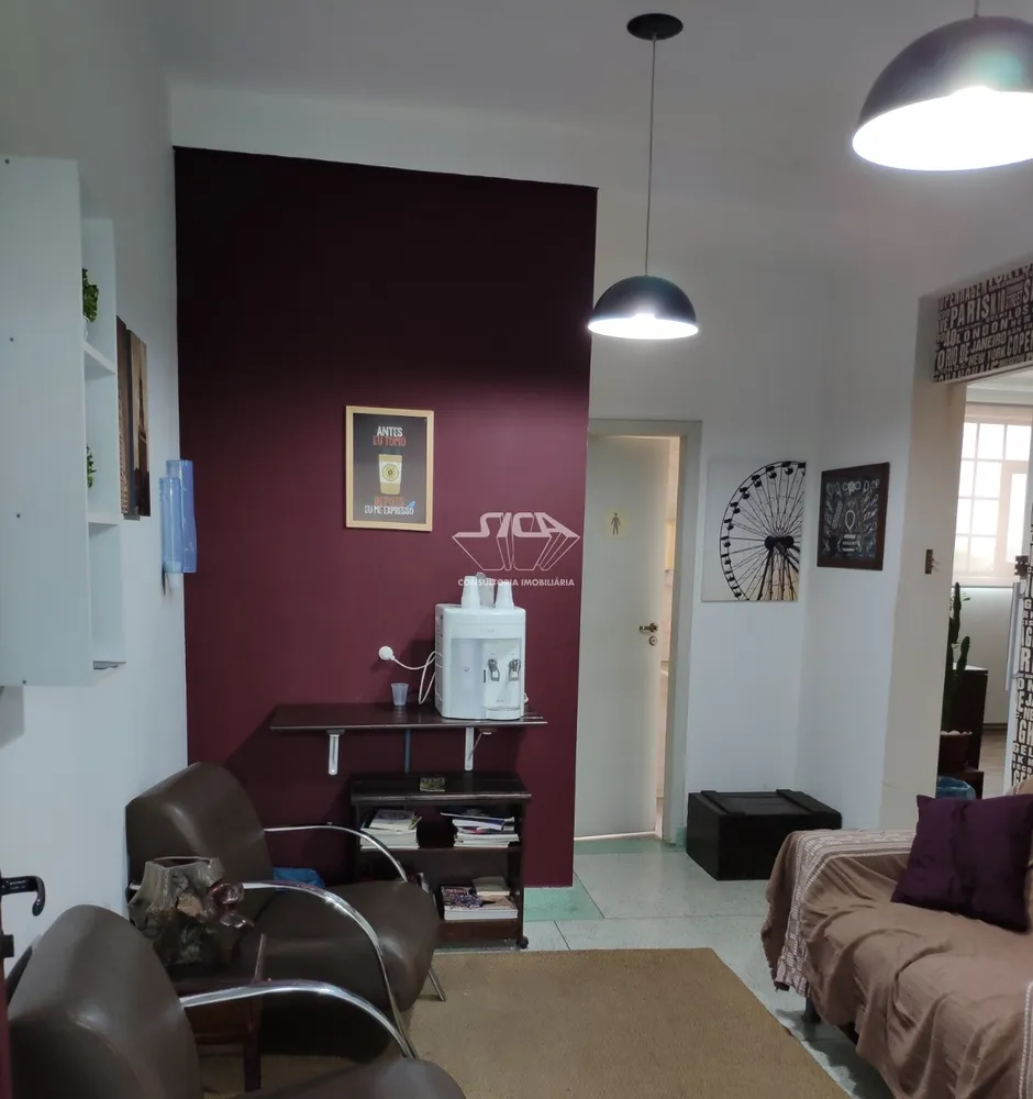 Prédio Inteiro, 500 m² - Foto 5