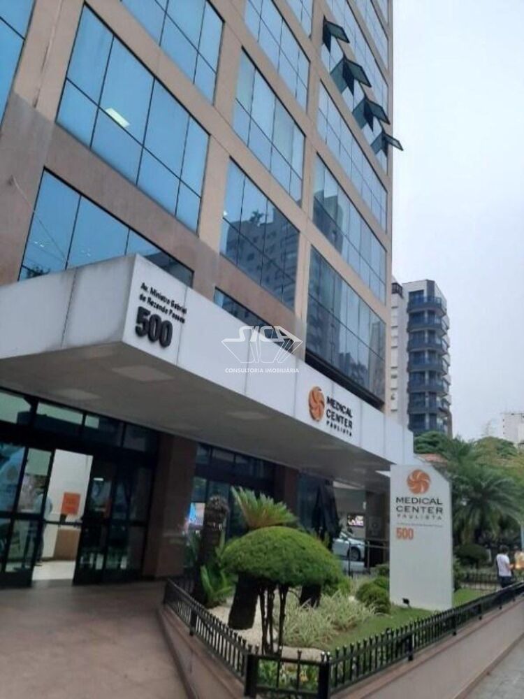 Sala-Conjunto, 42 m² - Foto 1