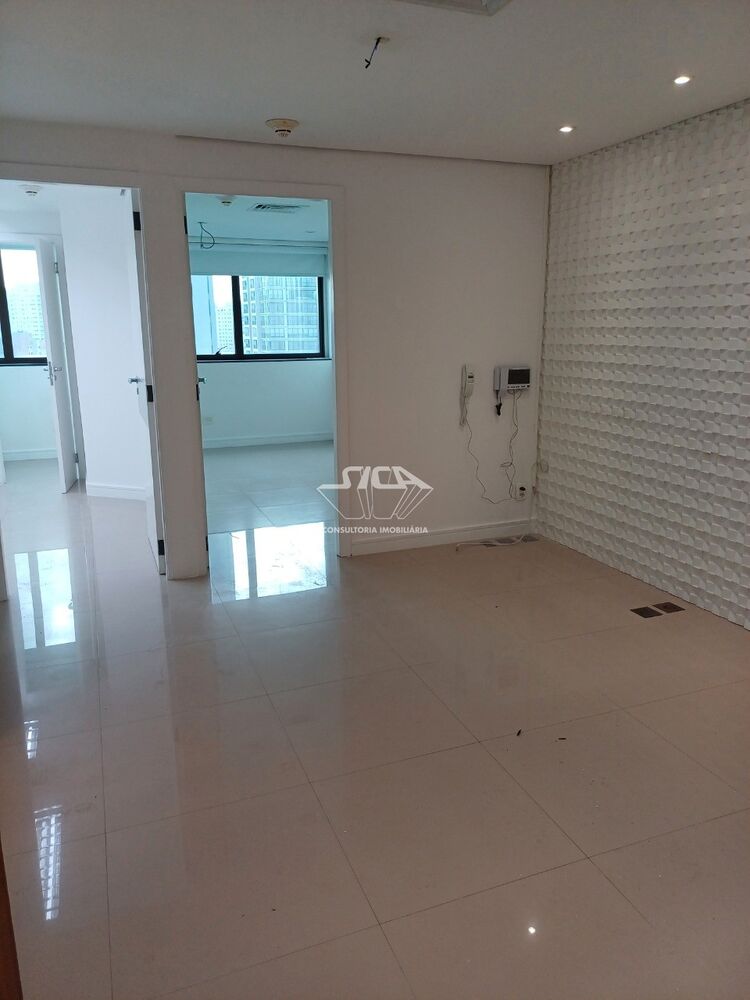 Sala-Conjunto, 42 m² - Foto 7