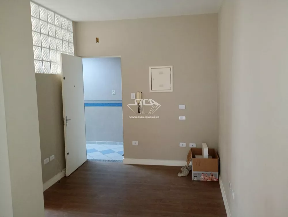 Apartamento para alugar com 2 quartos, 60m² - Foto 3