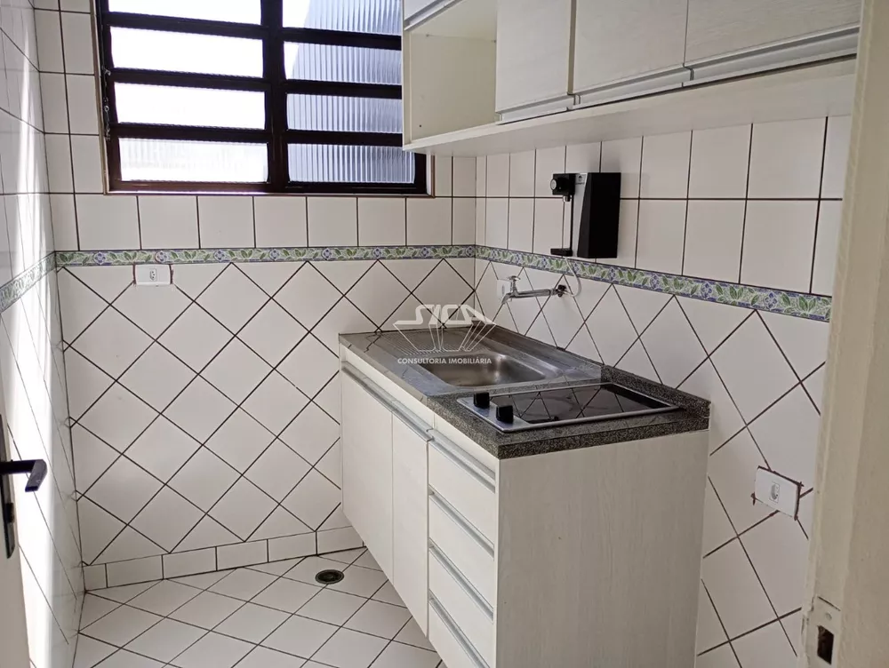 Apartamento para alugar com 2 quartos, 60m² - Foto 4