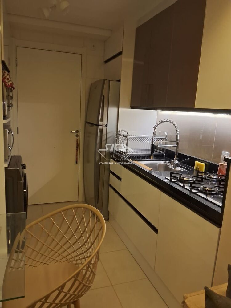 Apartamento, 2 quartos, 33 m² - Foto 7