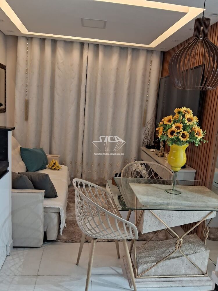 Apartamento, 2 quartos, 33 m² - Foto 4