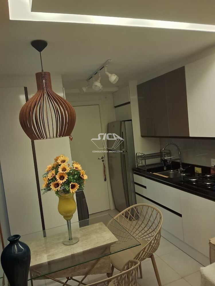 Apartamento, 2 quartos, 33 m² - Foto 5