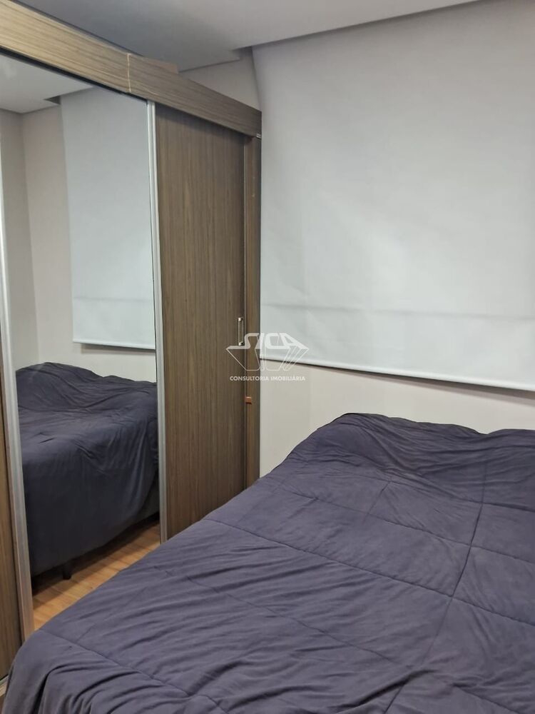 Apartamento, 2 quartos, 33 m² - Foto 12