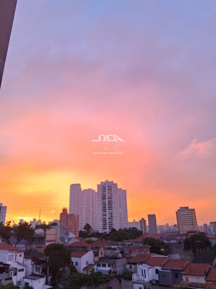 Apartamento, 2 quartos, 33 m² - Foto 2