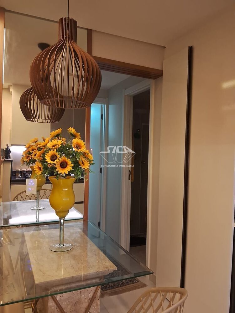 Apartamento, 2 quartos, 33 m² - Foto 3