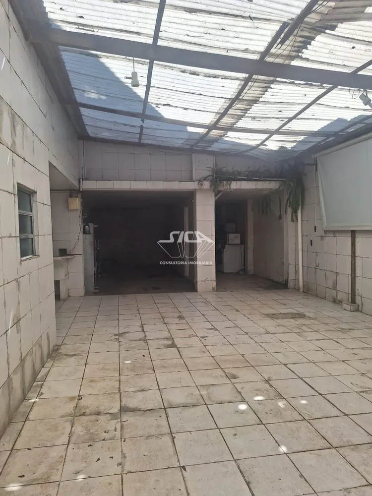 Depósito-Galpão, 84 m² - Foto 8
