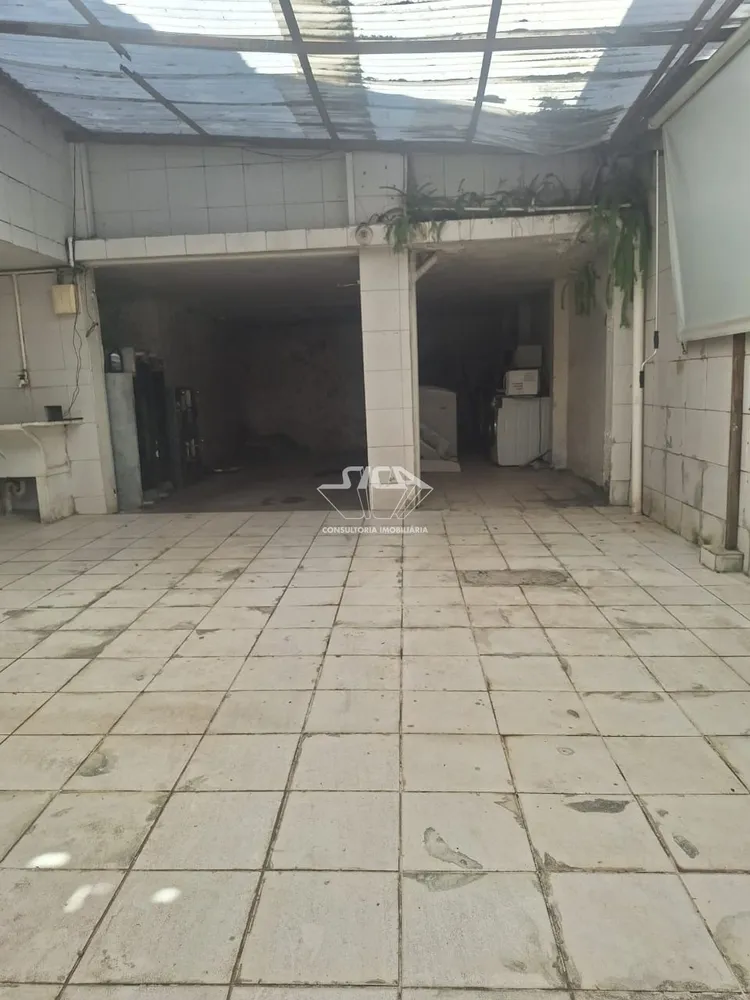 Depósito-Galpão, 84 m² - Foto 9