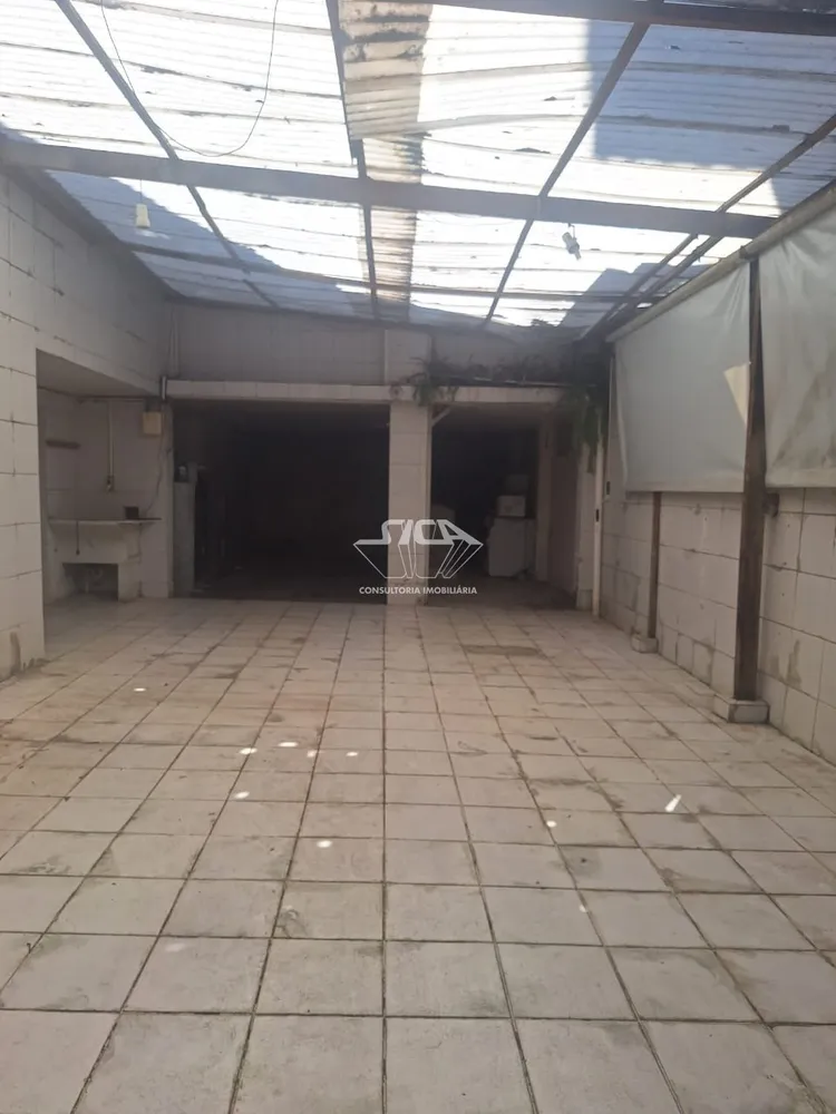 Depósito-Galpão, 84 m² - Foto 5