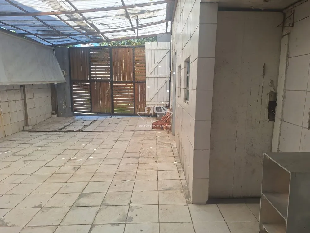 Depósito-Galpão, 84 m² - Foto 4
