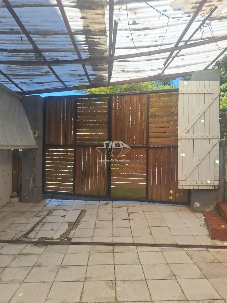Depósito-Galpão, 84 m² - Foto 7