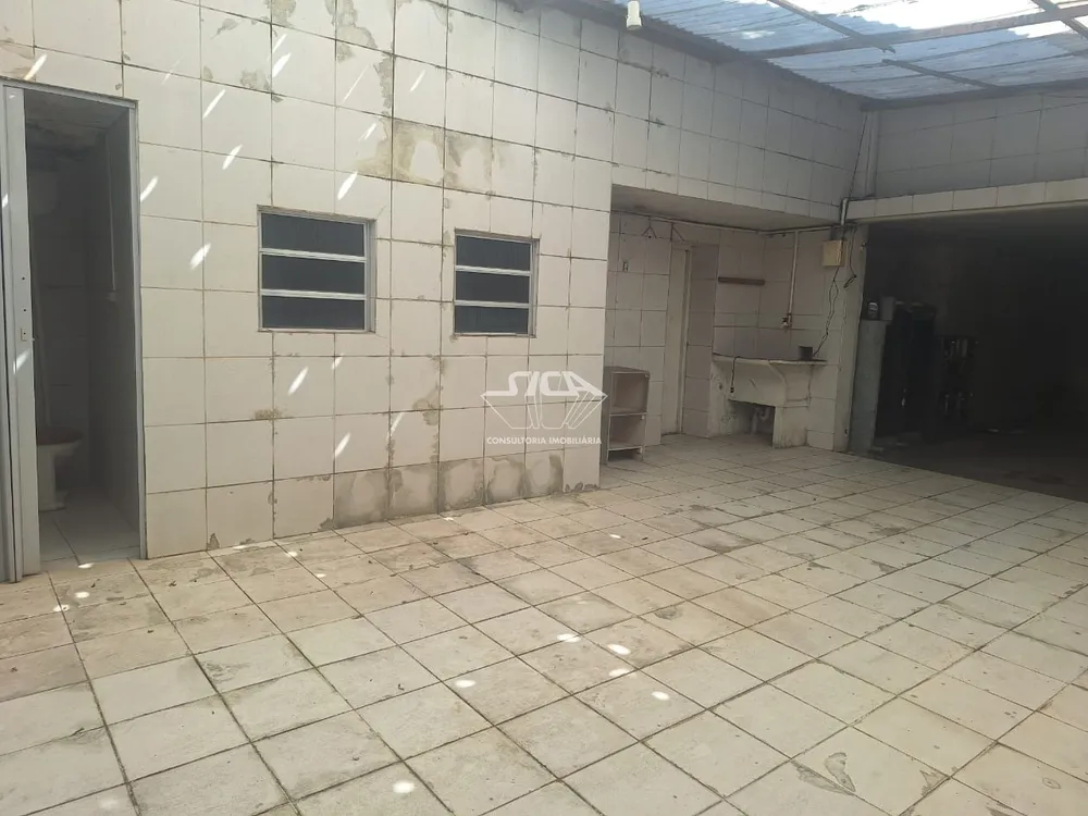 Depósito-Galpão, 84 m² - Foto 13