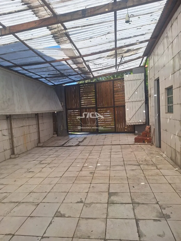 Depósito-Galpão, 84 m² - Foto 3