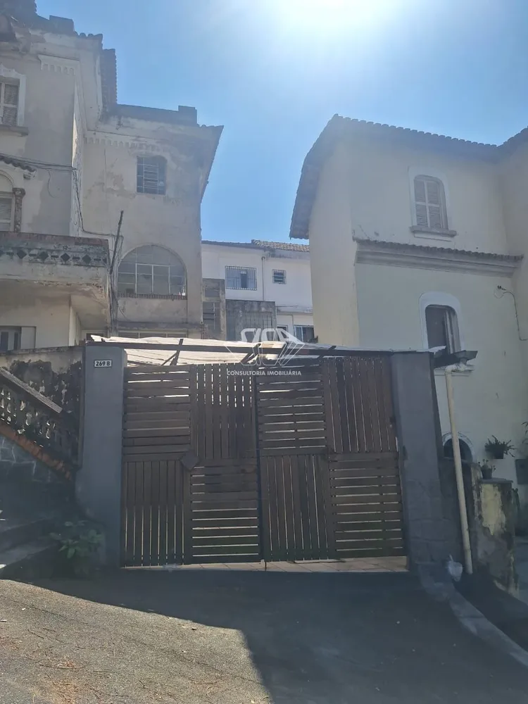 Depósito-Galpão, 84 m² - Foto 1