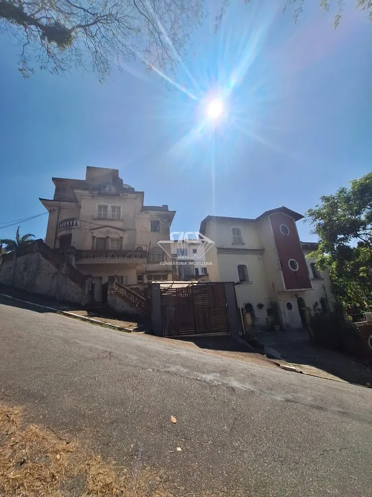Depósito-Galpão, 84 m² - Foto 15