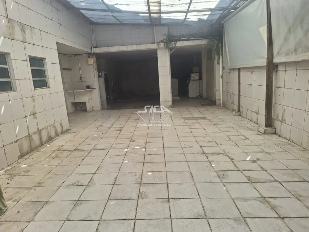 Depósito-Galpão, 84 m² - Foto 2