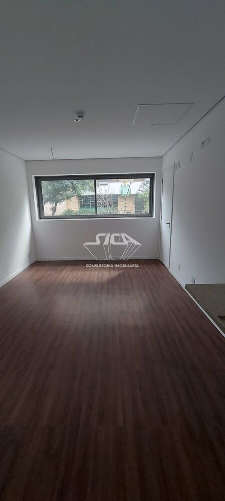 Apartamento, 1 quarto, 27 m² - Foto 1