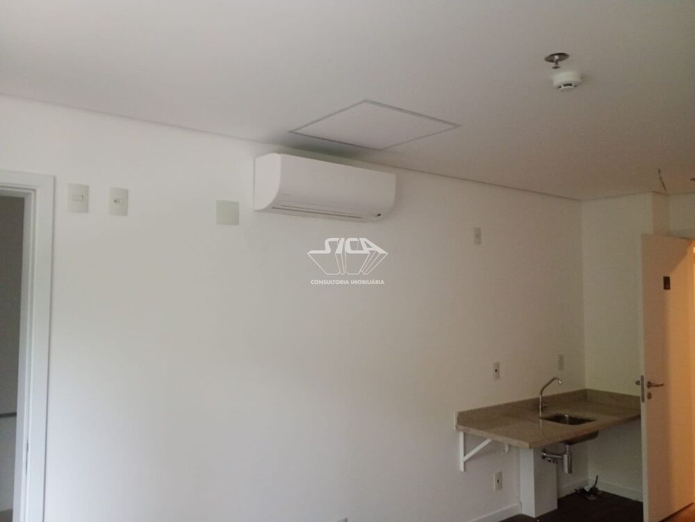 Apartamento, 1 quarto, 27 m² - Foto 5