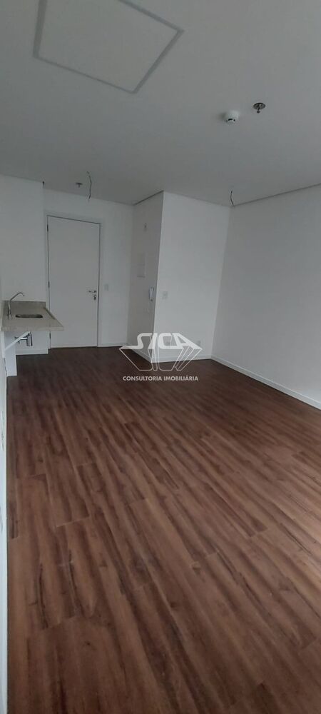 Apartamento, 1 quarto, 27 m² - Foto 3