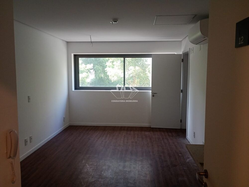 Apartamento, 1 quarto, 27 m² - Foto 2