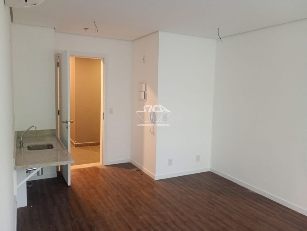 Apartamento, 1 quarto, 27 m² - Foto 8
