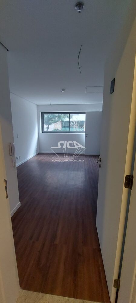 Apartamento, 1 quarto, 27 m² - Foto 4