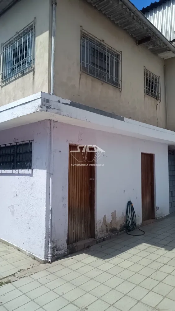 Prédio Inteiro - Foto 1