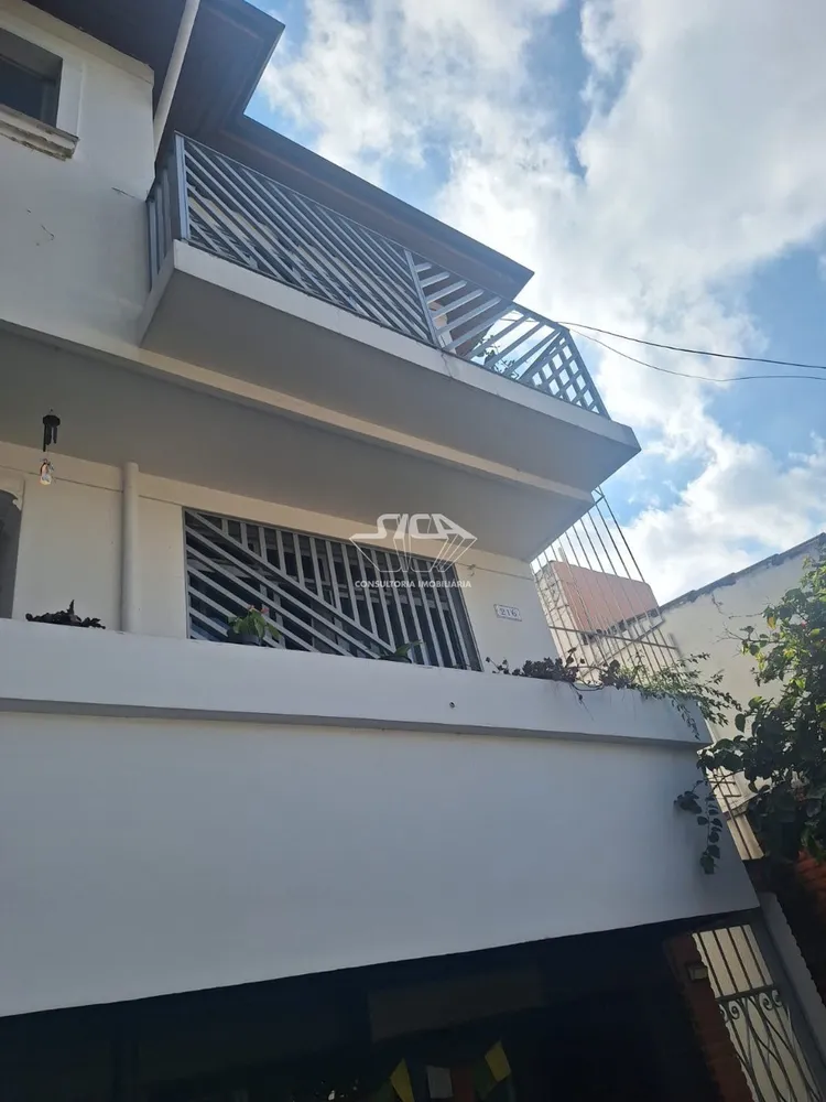 Prédio Inteiro, 440 m² - Foto 6