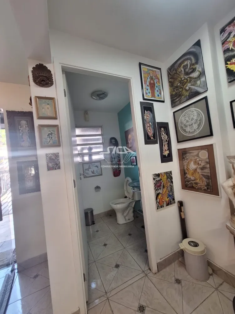 Prédio Inteiro, 440 m² - Foto 16