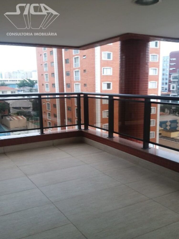 Apartamento, 4 quartos, 208 m² - Foto 10