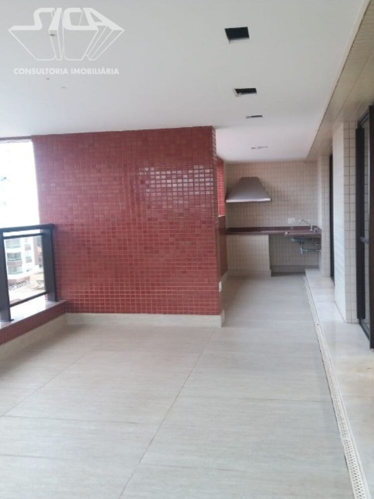 Apartamento, 4 quartos, 208 m² - Foto 4