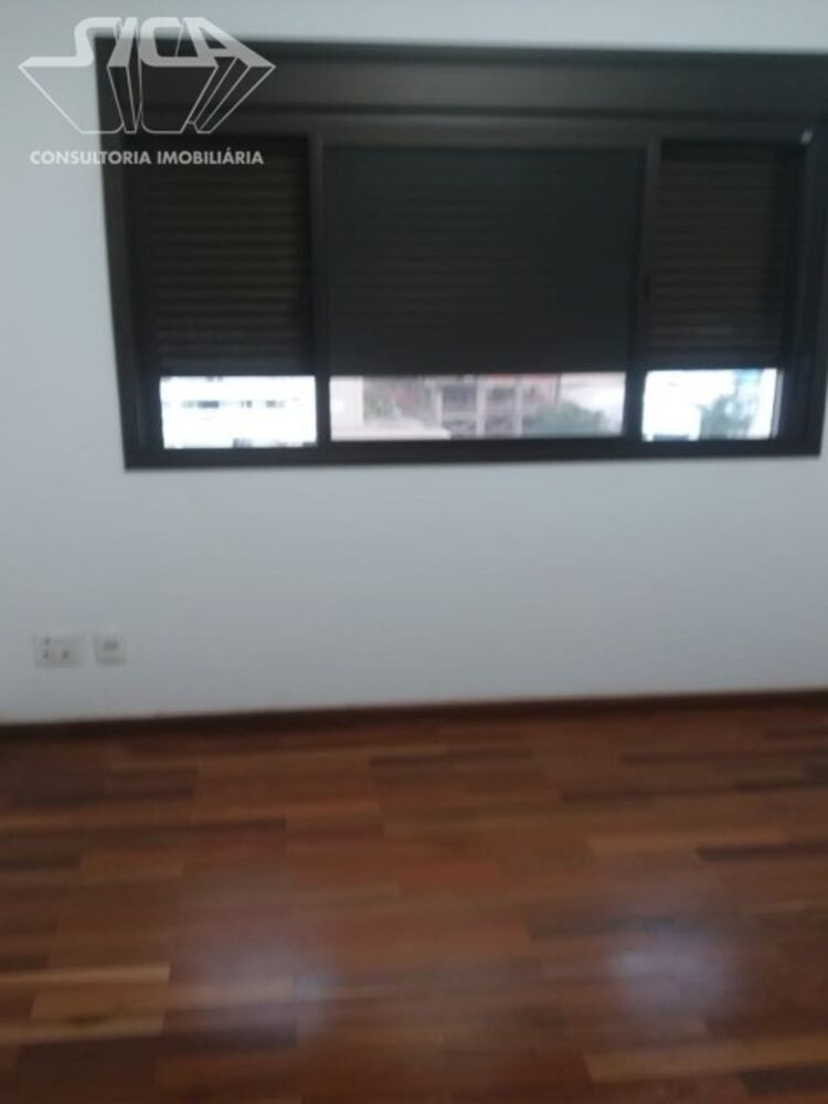 Apartamento, 4 quartos, 208 m² - Foto 1