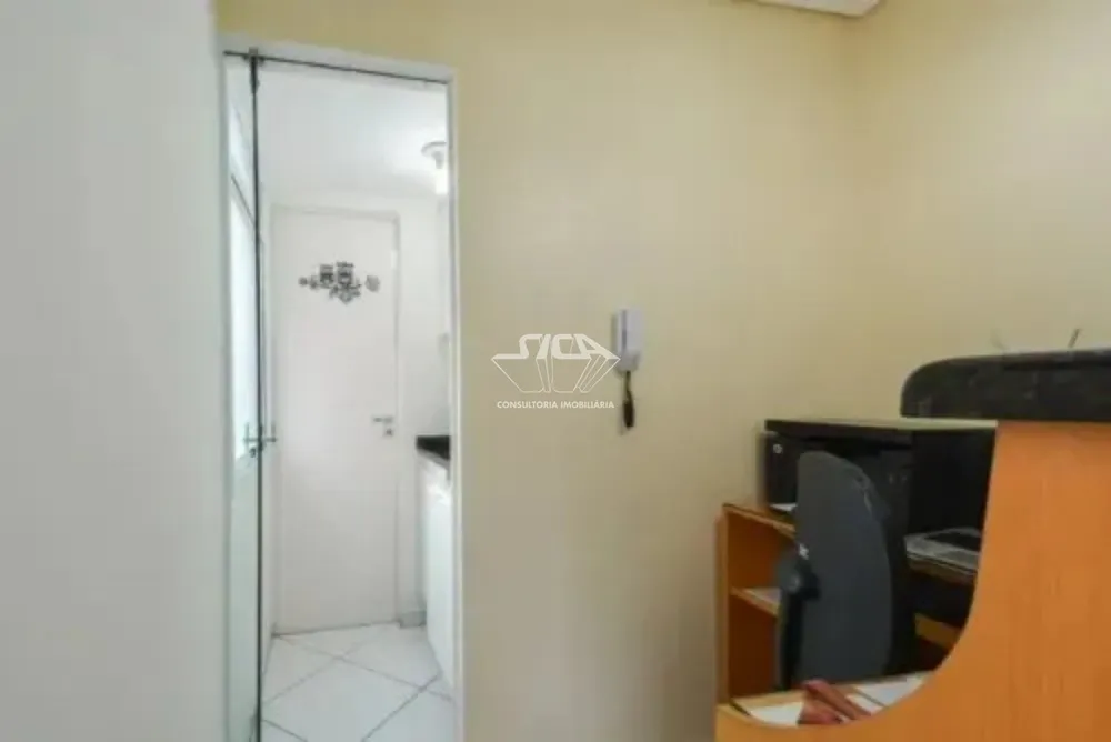 Sala-Conjunto, 37 m² - Foto 5