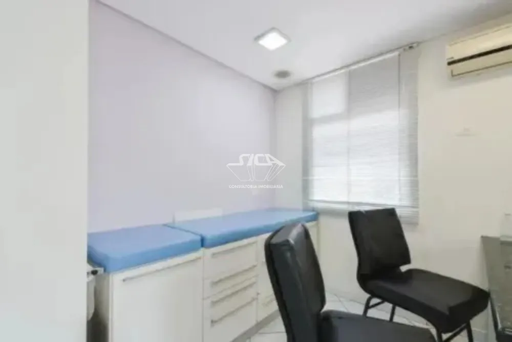 Sala-Conjunto, 37 m² - Foto 7