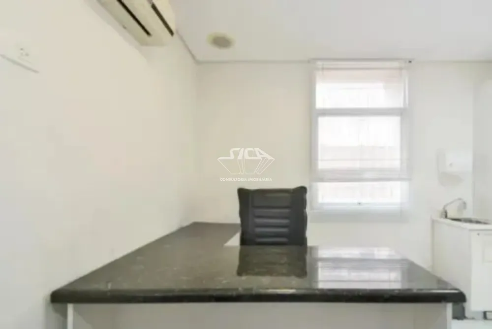 Sala-Conjunto, 37 m² - Foto 12