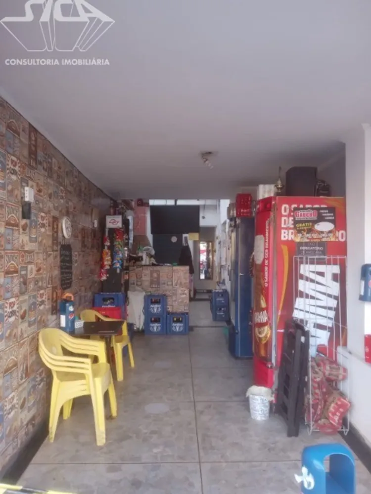 Prédio Inteiro, 185 m² - Foto 2