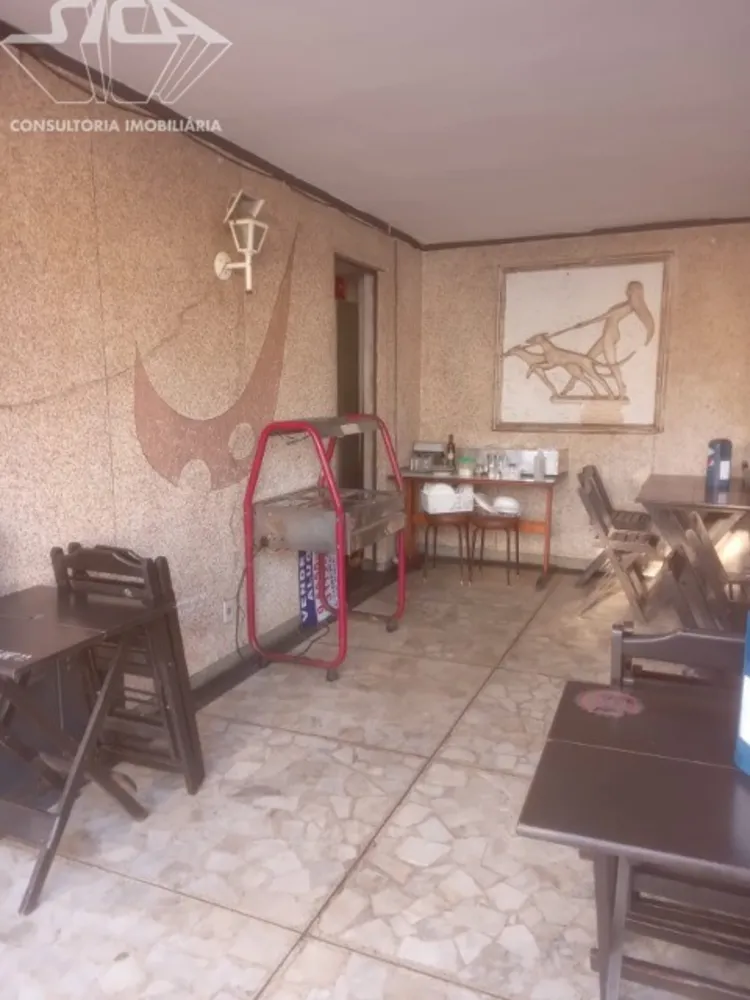 Prédio Inteiro, 185 m² - Foto 4