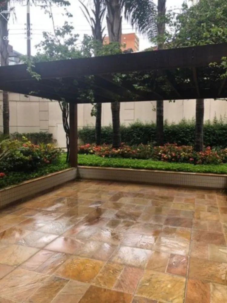 Apartamento, 4 quartos, 208 m² - Foto 8