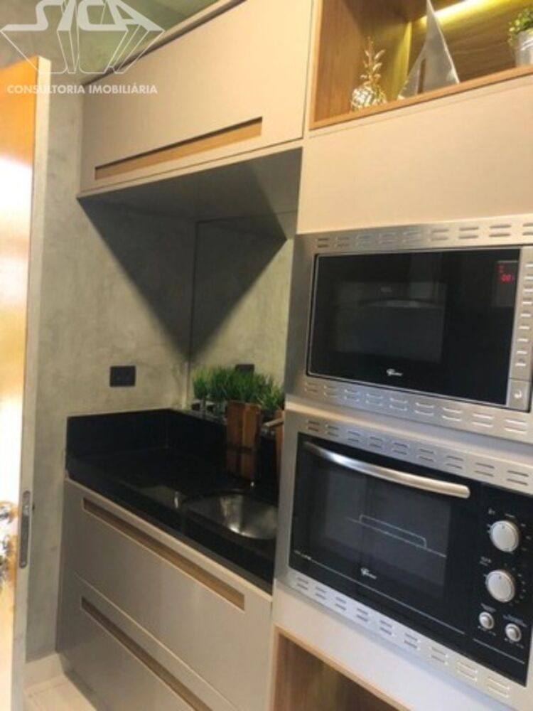Apartamento, 4 quartos, 208 m² - Foto 1