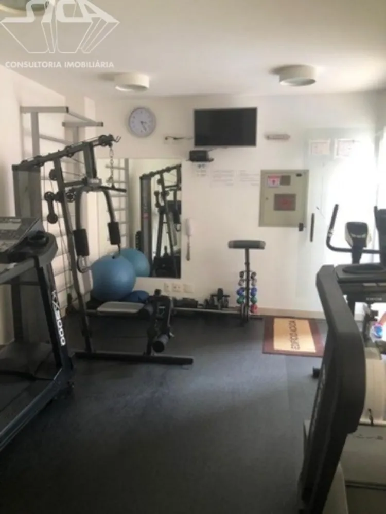 Apartamento, 4 quartos, 208 m² - Foto 5