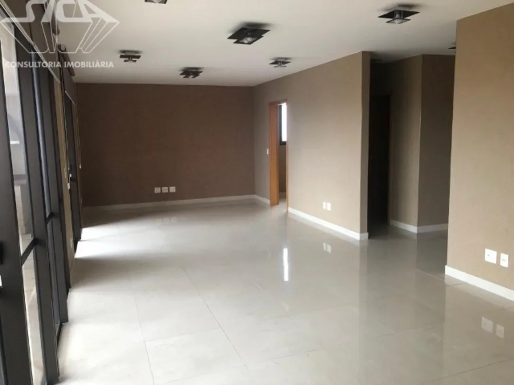 Apartamento, 4 quartos, 208 m² - Foto 12