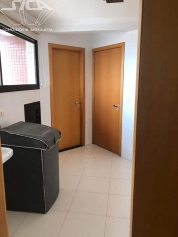 Apartamento, 4 quartos, 208 m² - Foto 7