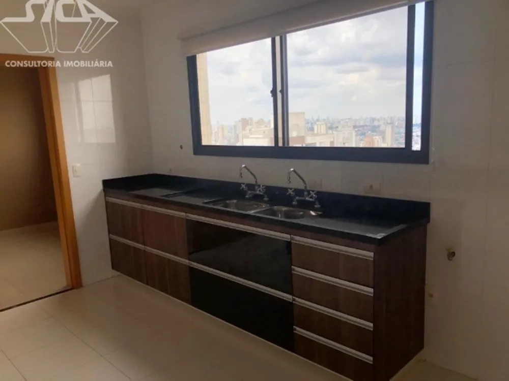 Apartamento, 4 quartos, 208 m² - Foto 6